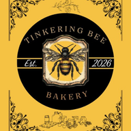 Tinkering Bee Bakery